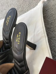 Gucci 2025 heels, sandal 