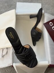 Gucci 2025 heels, sandal 