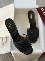 Gucci 2025 heels, sandal 