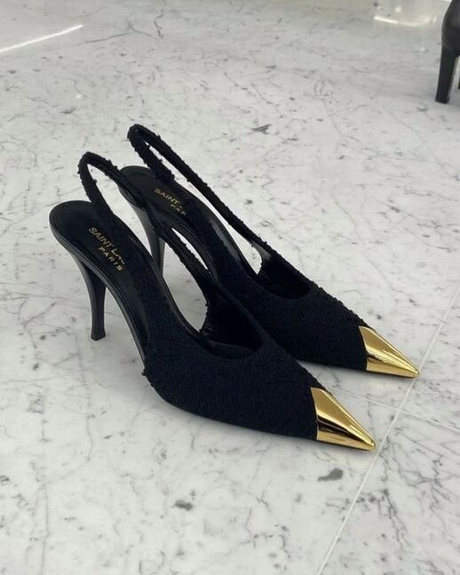Yves saint laurent heels өсгийт