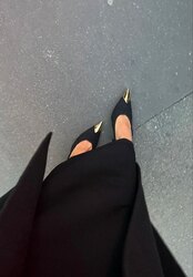 Yves saint laurent heels өсгийт