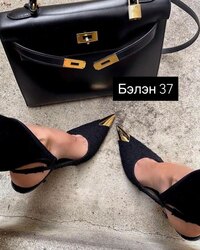 Yves saint laurent heels өсгийт
