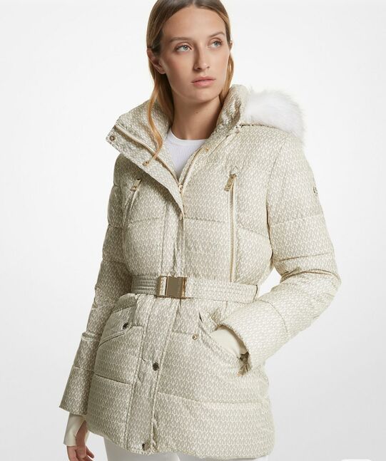 Michael kors өвлийн куртка