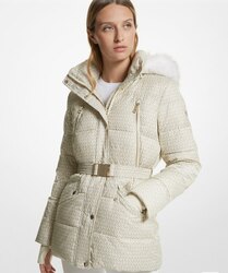 Michael kors өвлийн куртка