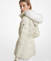 Michael kors өвлийн куртка
