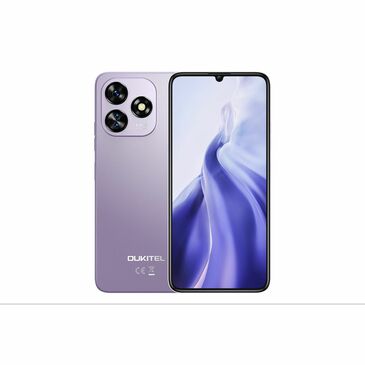 Oukitel C51 /Лац задарсан/