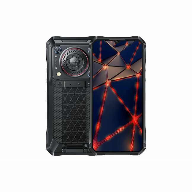 Oukitel WP33 Pro /Лац задарсан/