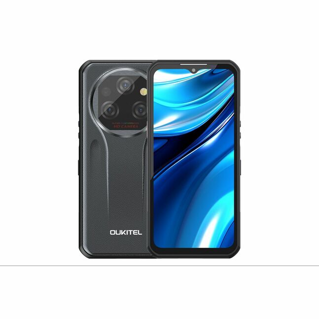 Oukitel WP 39 /Лац задарсан/