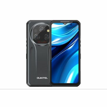 Oukitel WP 39 /Лац задарсан/