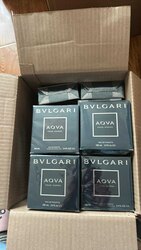 Bvlgari aqua 100ml