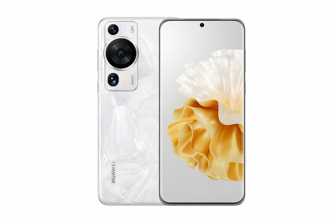 Huawei P60 Pro /Лац задарсан/