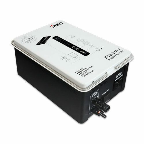 Цэнэг хураагуур Alpha ESS инвертер 1квт, баттерей 2квт