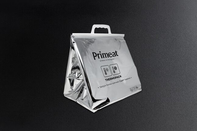 Дулаан хадгалдаг уут