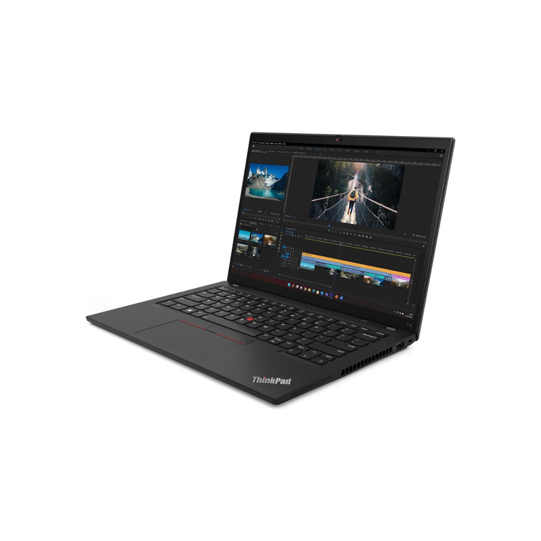 Lenovo Thinkpad T14 i5-1335U 16GB 512GB SSD FHD
