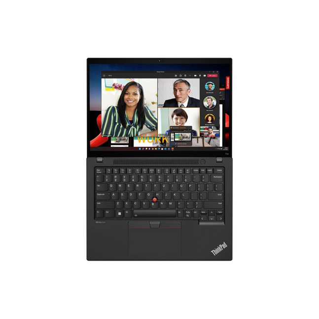 Lenovo Thinkpad T14 i5-1335U 16GB 512GB SSD FHD