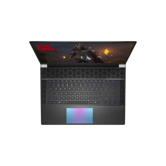 Alienware X16 R2 Core Ultra 7 155H 16GB 1TB SSD RTX 4060 FHD 480Hz