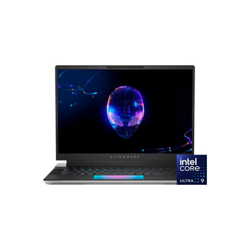 Alienware X16 R2 Core Ultra 7 155H 16GB 1TB SSD RTX 4060 FHD 480Hz