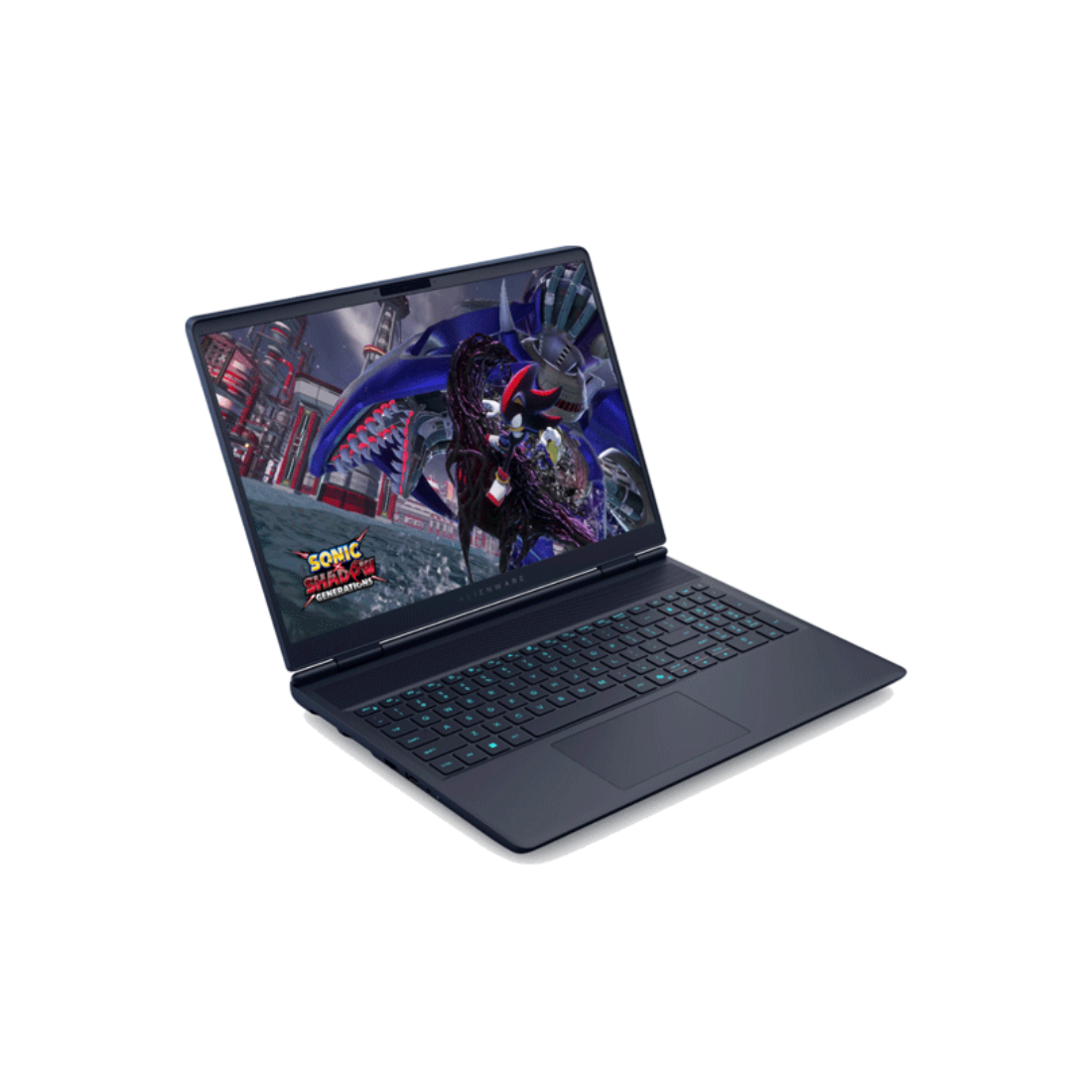 Alienware 16X Aurora Intel Core Ultra 9 275HX 32GB 1TB SSD RTX 5060 2K 240Hz