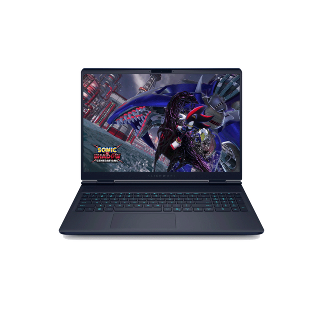 Alienware 16X Aurora Intel Core Ultra 9 275HX 32GB 1TB SSD RTX 5060 2K 240Hz