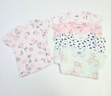 Mama papa's футболк охин 12/18сар