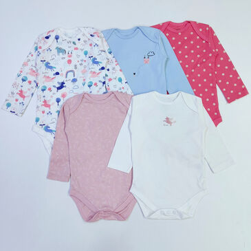 Mama papa's хагас боди охин 18/24 сар