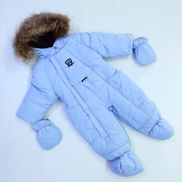 Комбинзон 642 