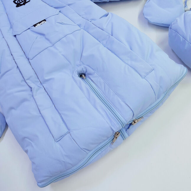 Комбинзон 642 