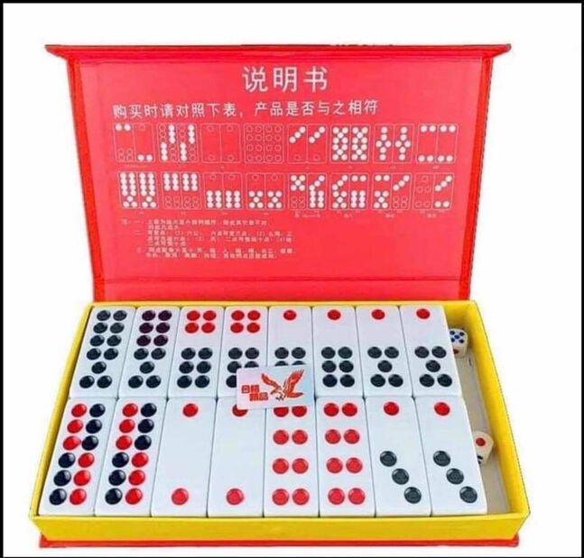 Даалуу / 60н ширхэгтэй / 