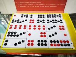 Даалуу / 60н ширхэгтэй /