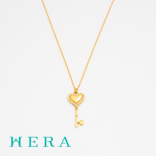 Алтан гинж /түлхүүр/