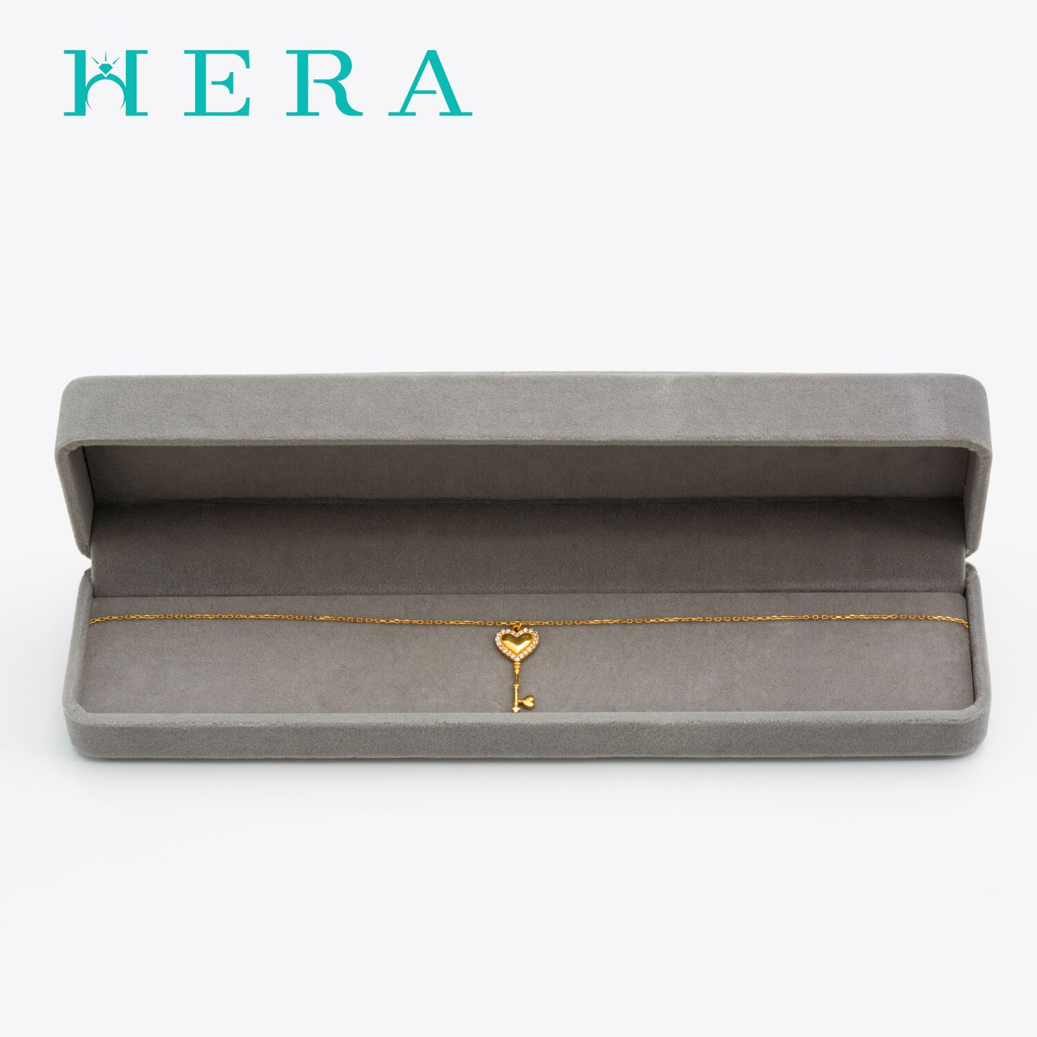 Алтан гинж /түлхүүр/