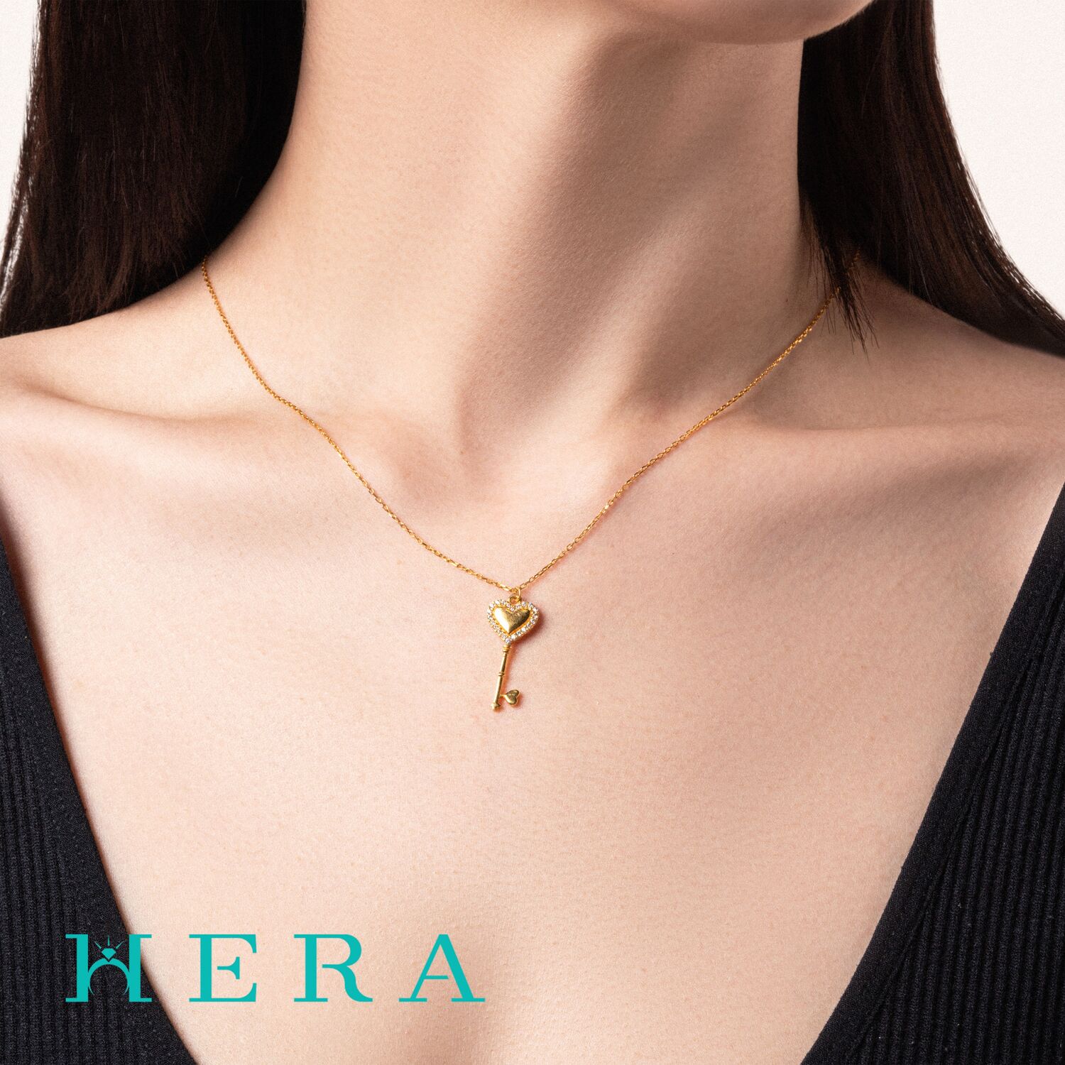 Алтан гинж /түлхүүр/