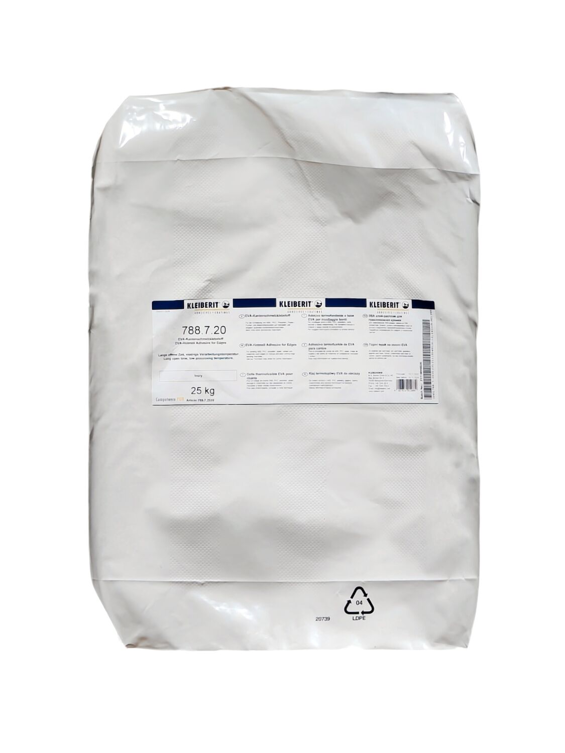 KLEIBERIT 788.7 ivory Ирмэгний үрлэн цавуу