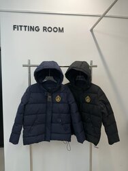 Ralph lauren куртка