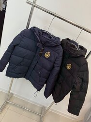 Ralph lauren куртка