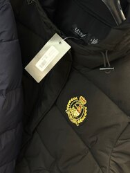 Ralph lauren куртка