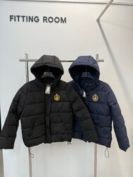 Ralph lauren куртка