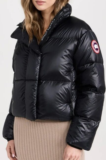 Canada goose эмэгтэй куртка