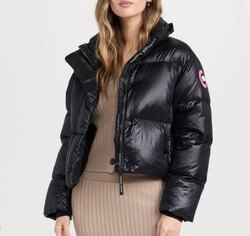 Canada goose эмэгтэй куртка