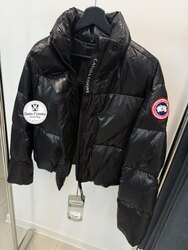Canada goose эмэгтэй куртка
