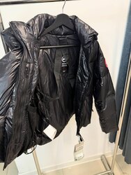 Canada goose эмэгтэй куртка