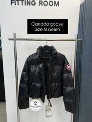 Canada goose эмэгтэй куртка