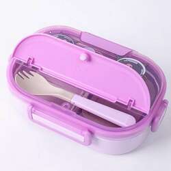 2 тасалгаатай үдийн цайны сет 
