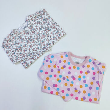 Mama papa's цамц  охин 6/9,12/18,24/36 сар