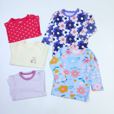 Mama papa's цамц  охин 9/12 сар