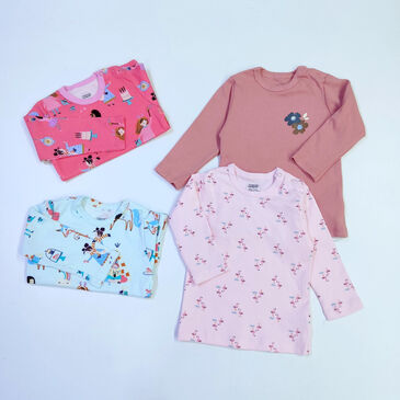 Mama papa's цамц  охин 18/24 сар