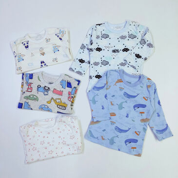 Mama papa's цамц  хүү 6/9 сар