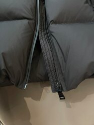 Prada галууны сөдөн куртка