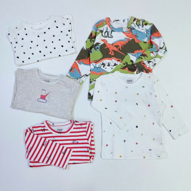 Mama papa's цамц  хүү 9/12 сар