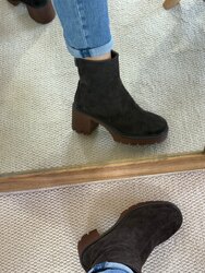 Нэхий дотортой